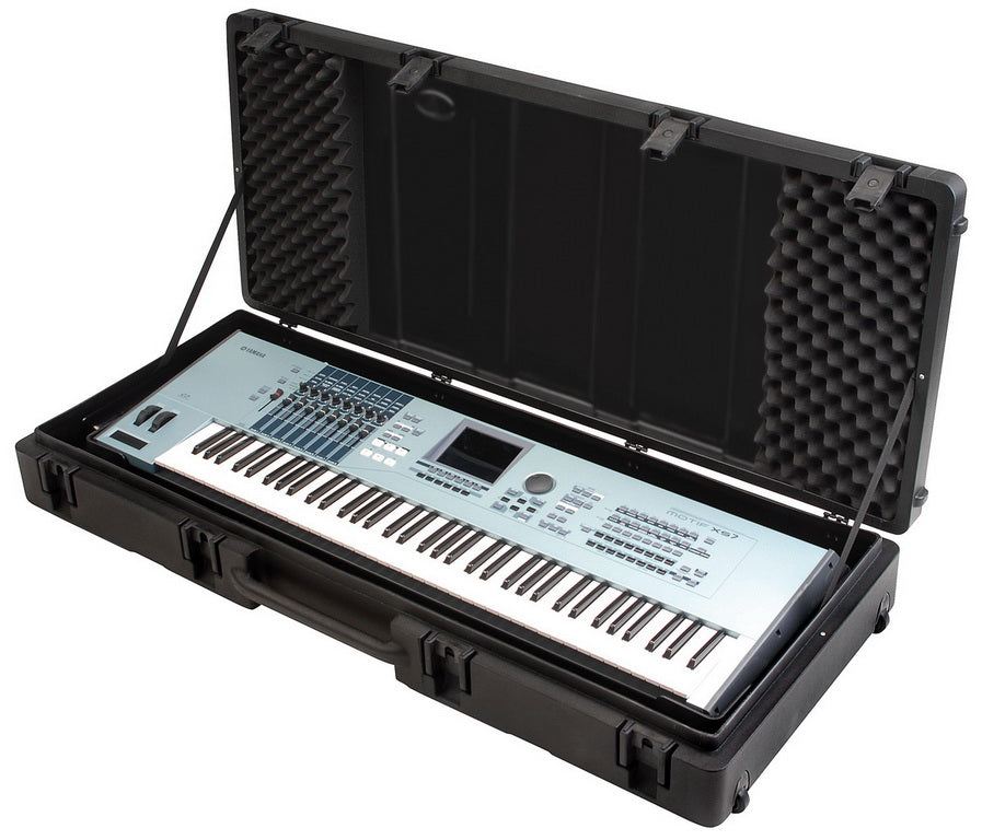 SKB iSeries — Long Piano Keyboard (size class: long)