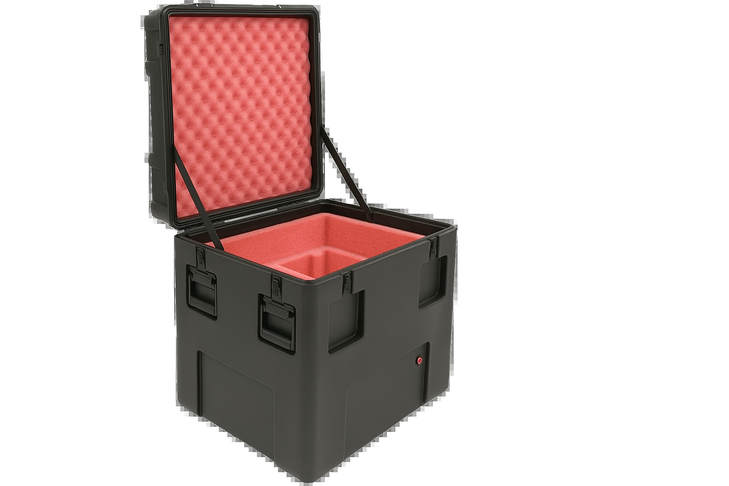 SKB 3R-2523-26 rSeries Waterproof Case with ESD anti-static foam insert by Cases By Source