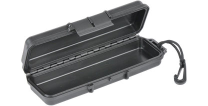 SKB 3i-0702-1 iSeries Waterproof Case (open) by Cases By Source