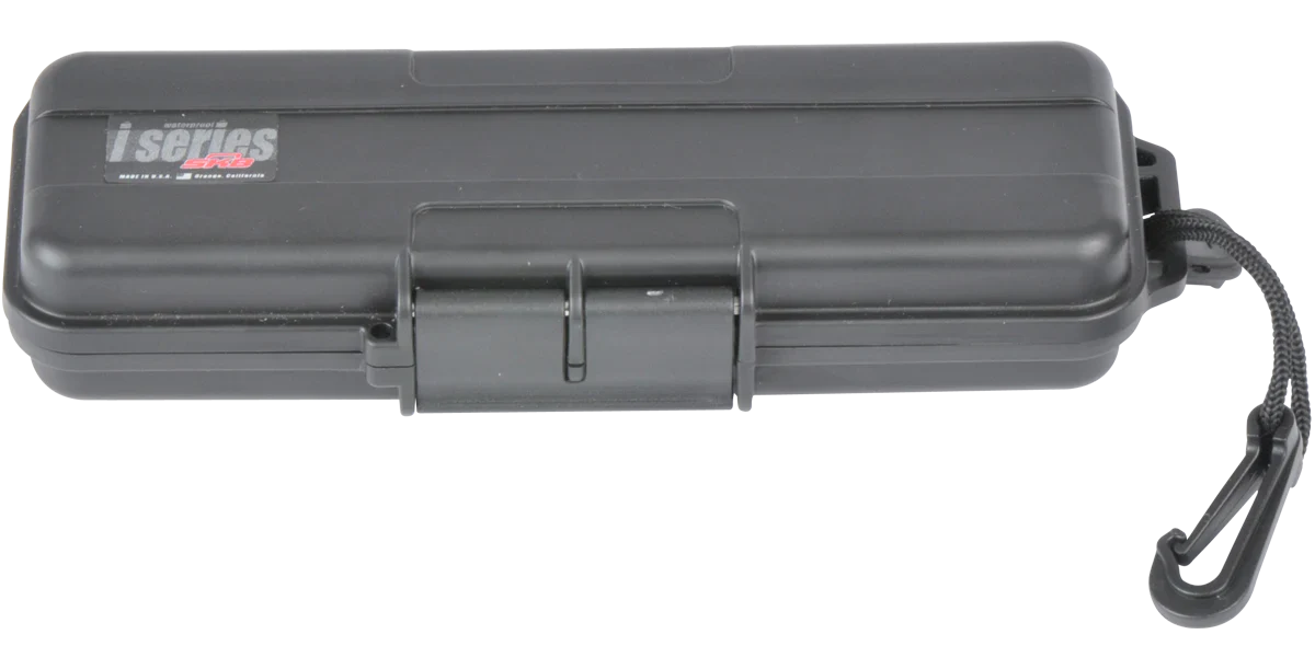 SKB 3i-0702-1 iSeries Waterproof Case by Cases By Source