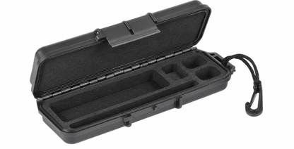 SKB 3i-0702-1 with custom foam insert by Cases By Source