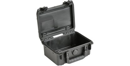 SKB 3i-0705-3 iSeries Waterproof Case (open) by Cases By Source