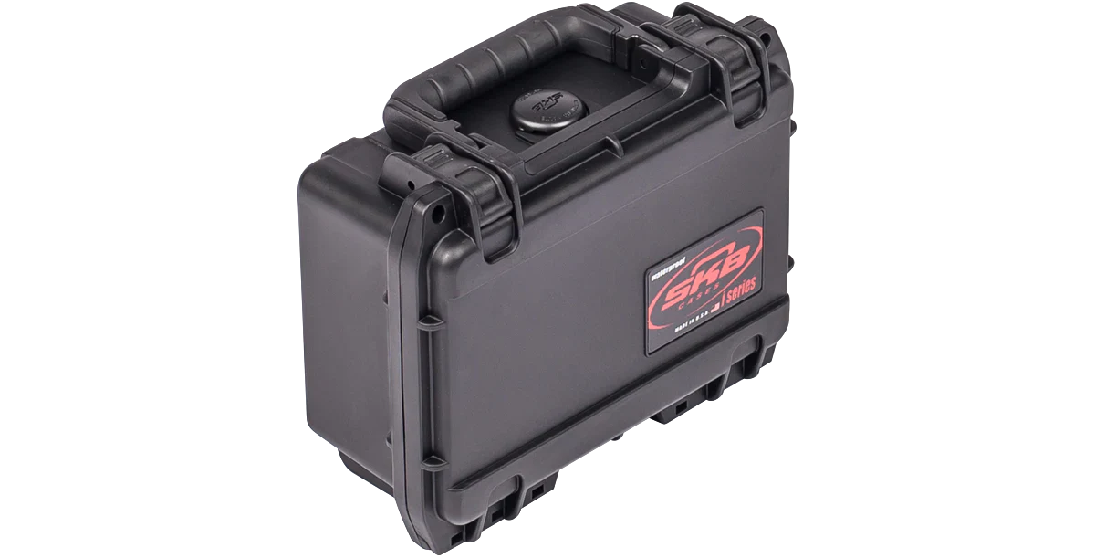 SKB 3i-0705-3 iSeries Waterproof Case by Cases By Source