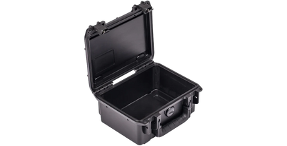 SKB 3i-0806-3 iSeries Waterproof Case (open) by Cases By Source