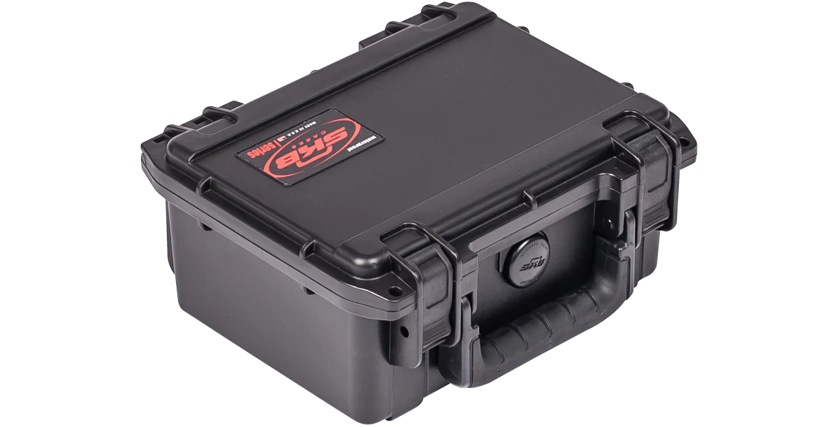 SKB 3i-0806-3 iSeries Waterproof Case by Cases By Source