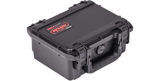 SKB 3i-0806-3 iSeries Waterproof Case by Cases By Source
