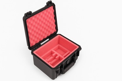 SKB 3i-0806-3 with ESD anti-static foam insert by Cases By Source