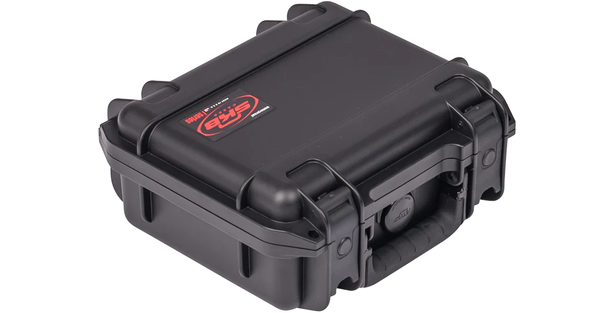 SKB 3i-0907-4 iSeries Waterproof Case by Cases By Source