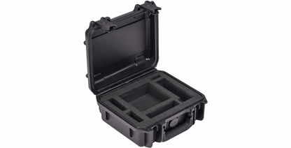SKB 3i-0907-4 with custom foam insert by Cases By Source