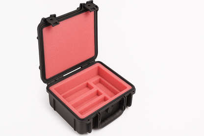 SKB 3i-0907-4 with ESD anti-static foam insert by Cases By Source