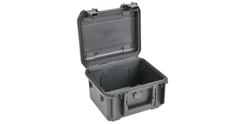 SKB 3i-0907-6 iSeries Waterproof Case (open) by Cases By Source