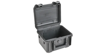 SKB 3i-0907-6 iSeries Waterproof Case (open) by Cases By Source