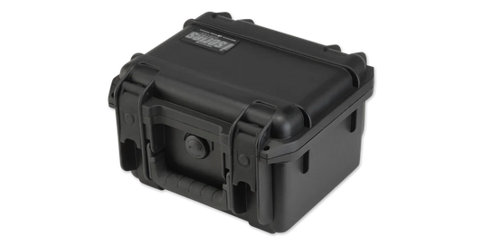 SKB 3i-0907-6 iSeries Waterproof Case by Cases By Source