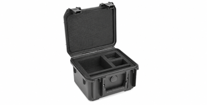 SKB 3i-0907-6 with custom foam insert by Cases By Source