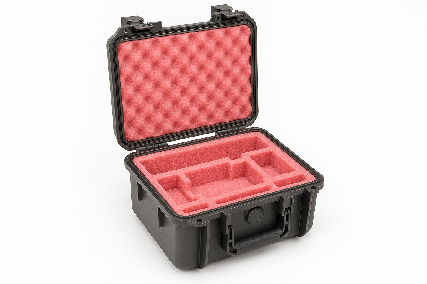SKB 3i-0907-6 with ESD anti-static foam insert by Cases By Source