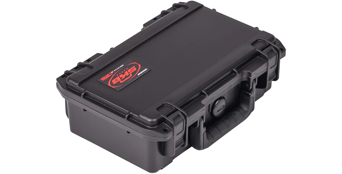 SKB 3i-1006-3 iSeries Waterproof Case by Cases By Source