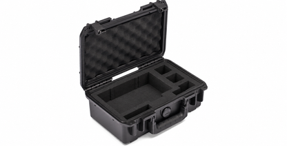 SKB 3i-1006-3 with custom foam insert by Cases By Source