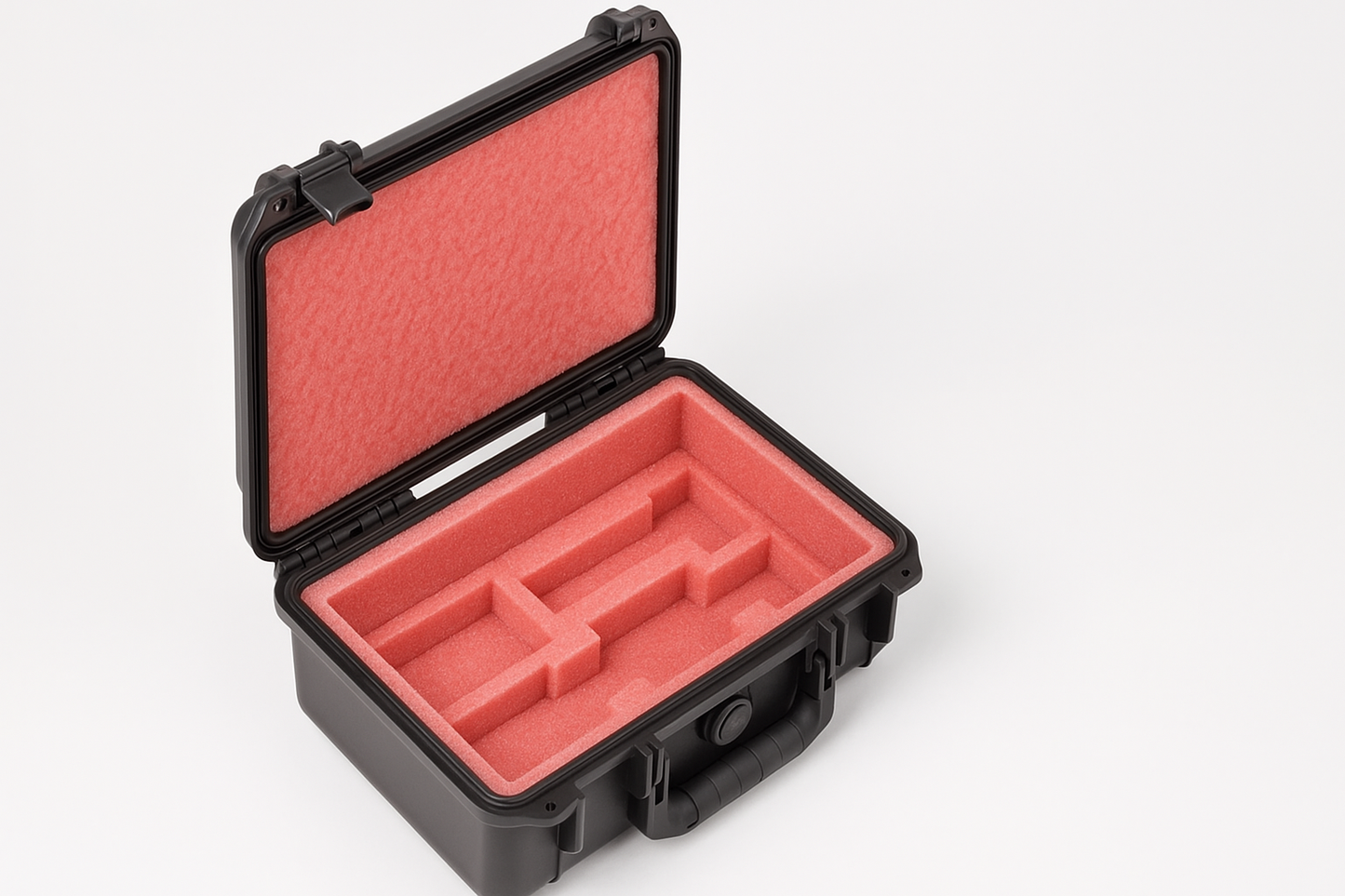 SKB 3i-1006-3 with ESD anti-static foam insert by Cases By Source