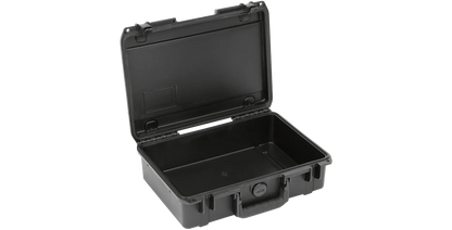 SKB 3i-1208-3 iSeries Waterproof Case (open) by Cases By Source