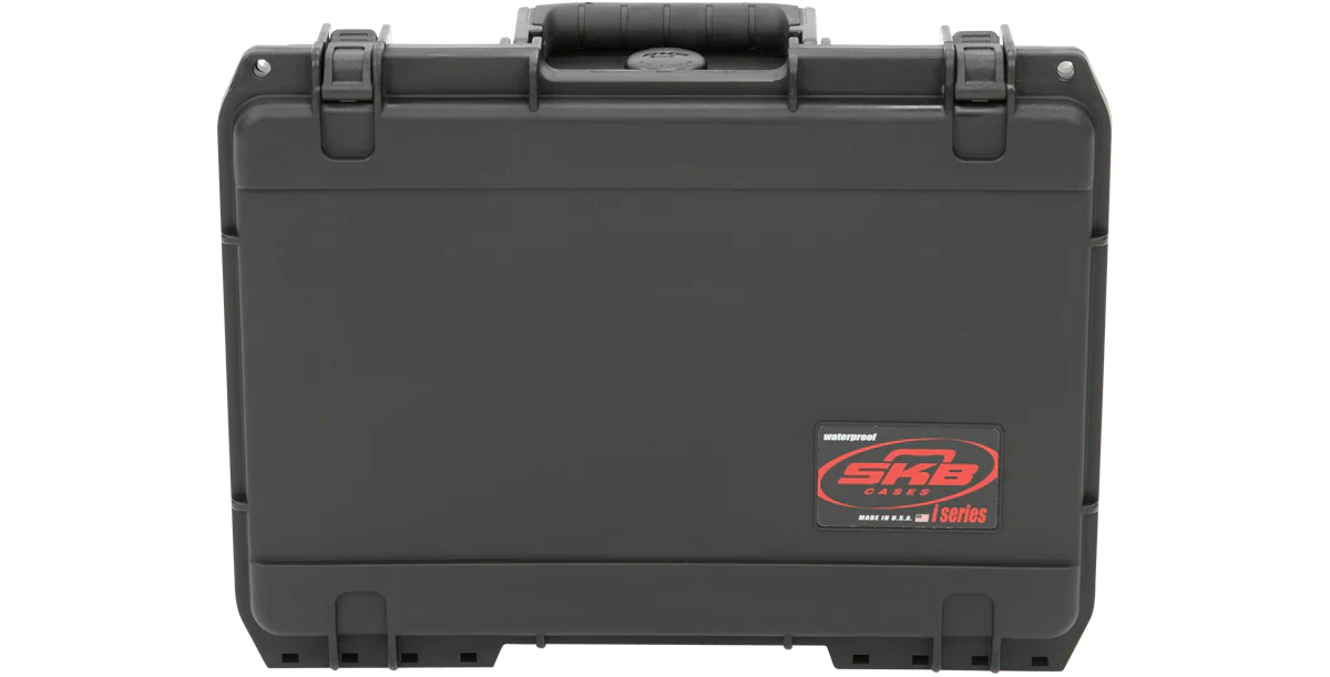 SKB 3i-1208-3 iSeries Waterproof Case by Cases By Source