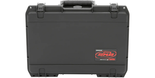 SKB 3i-1208-3 iSeries Waterproof Case by Cases By Source