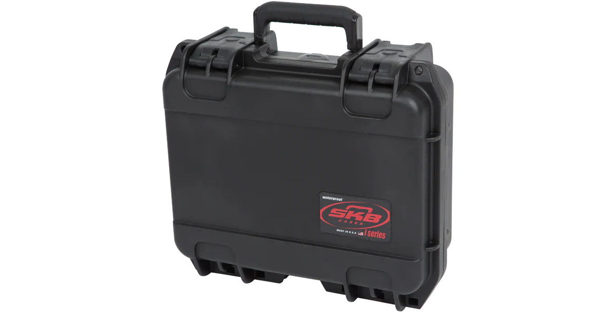 SKB 3i-1209-4 iSeries Waterproof Case by Cases By Source