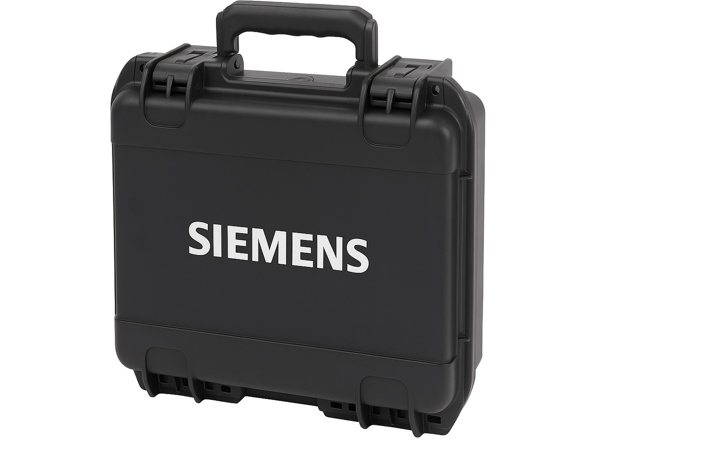 SKB 3i-1209-4 with custom siemens logo by Cases By Source