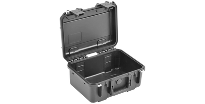 SKB 3i-1309-6 iSeries Waterproof Case (open) by Cases By Source