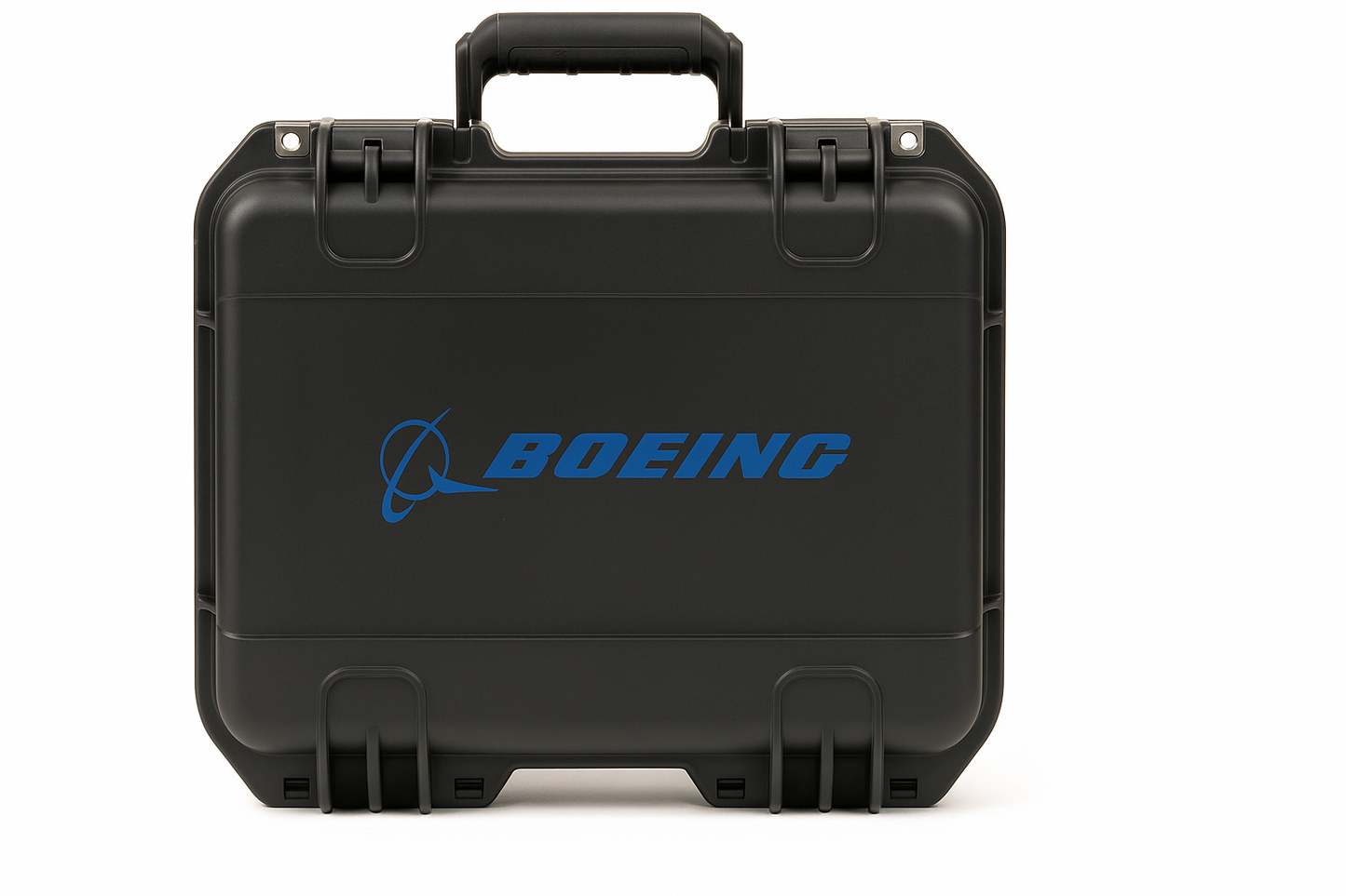 SKB 3i-1309-6 with custom boeing logo by Cases By Source