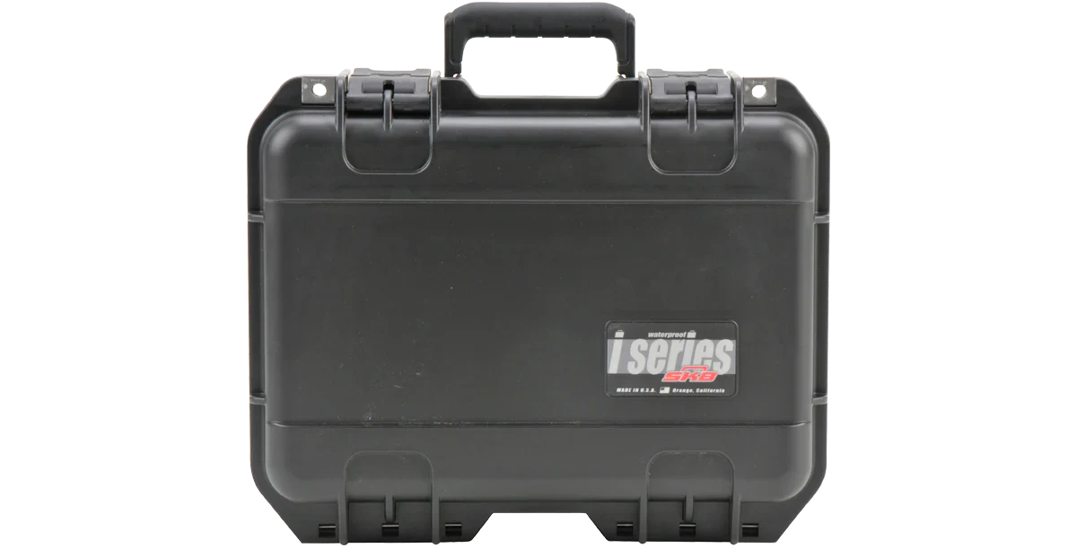SKB 3i-1309-6 iSeries Waterproof Case by Cases By Source