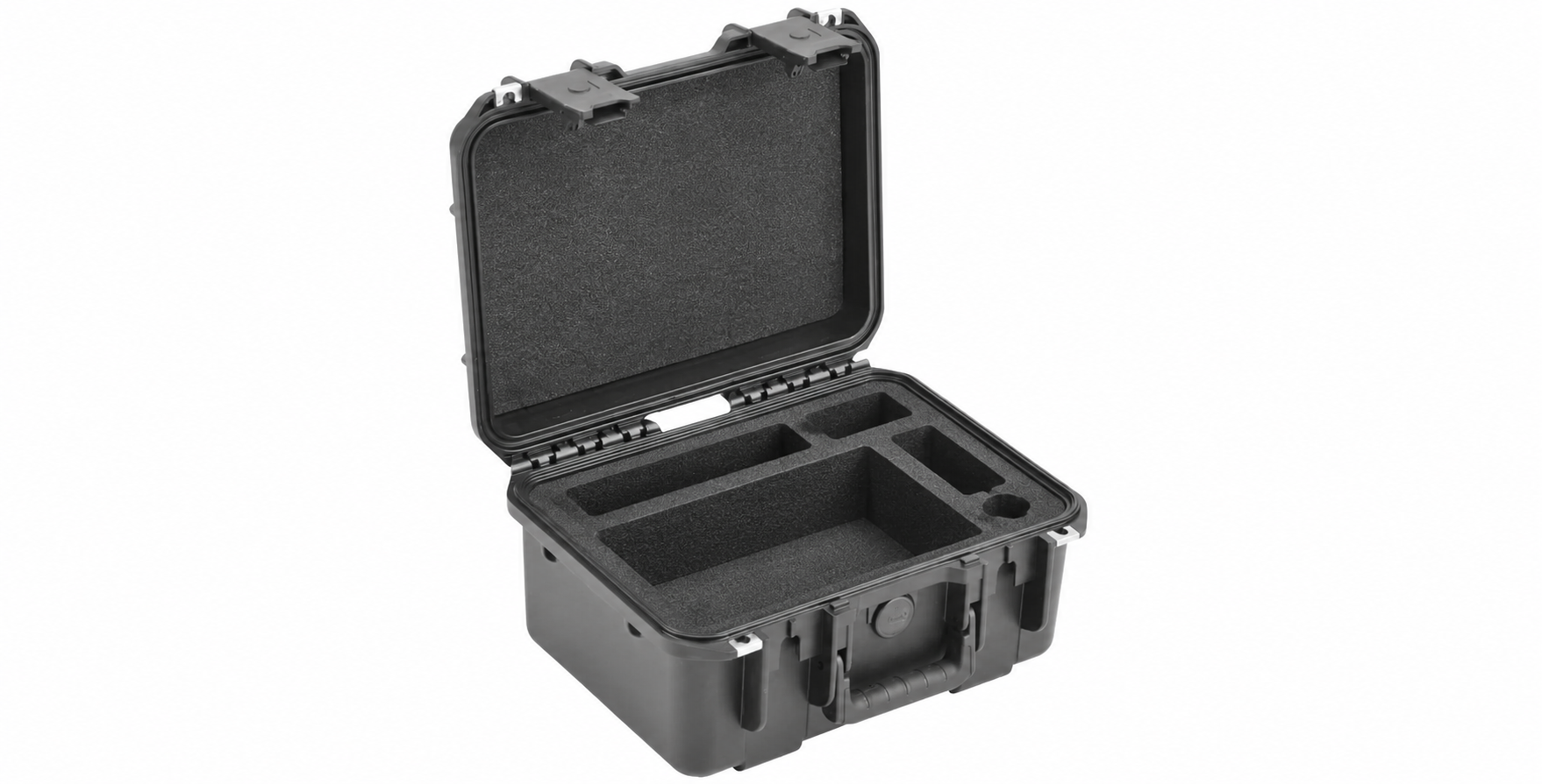 SKB 3i-1309-6 with custom foam insert by Cases By Source