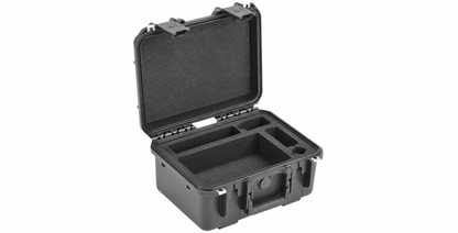 SKB 3i-1309-6 with custom foam insert by Cases By Source