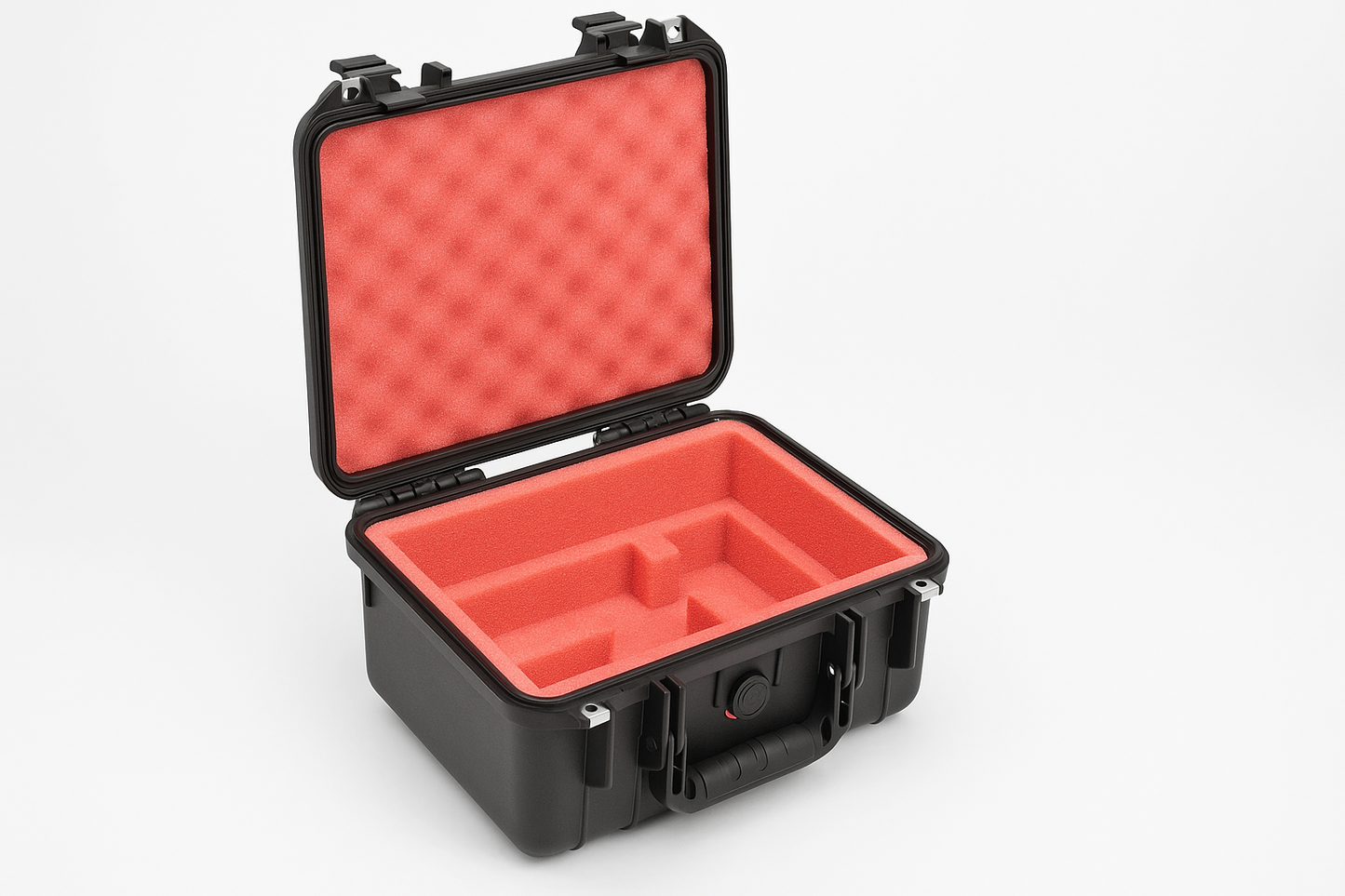 SKB 3i-1309-6 with ESD anti-static foam insert by Cases By Source
