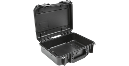 SKB 3i-1510-4 iSeries Waterproof Case (open) by Cases By Source