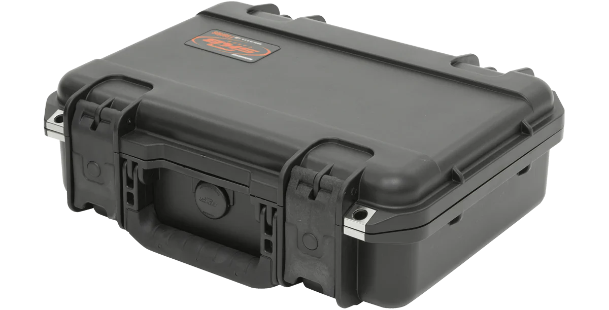 SKB 3i-1510-4 iSeries Waterproof Case by Cases By Source