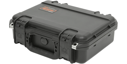 SKB 3i-1510-4 iSeries Waterproof Case by Cases By Source