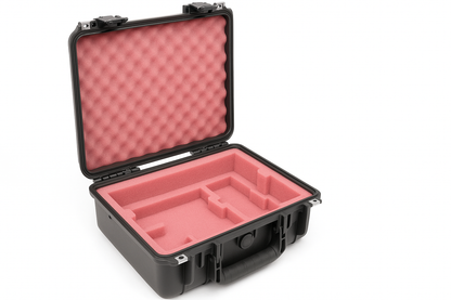 SKB 3i-1510-4 with ESD anti-static foam insert by Cases By Source