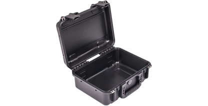 SKB 3i-1510-6 iSeries Waterproof Case (open) by Cases By Source