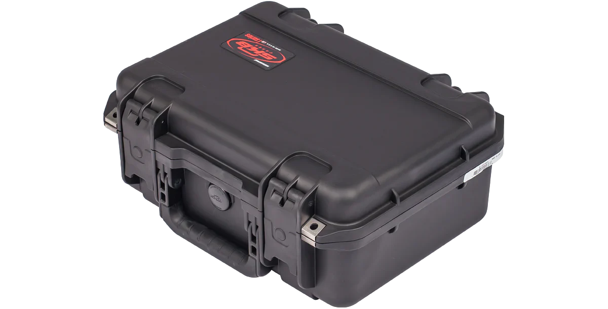 SKB 3i-1510-6 iSeries Waterproof Case by Cases By Source