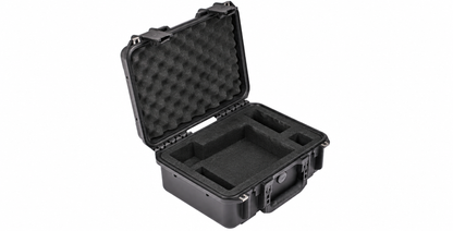 SKB 3i-1510-6 with custom foam insert by Cases By Source
