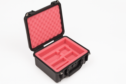 SKB 3i-1510-6 with ESD anti-static foam insert by Cases By Source