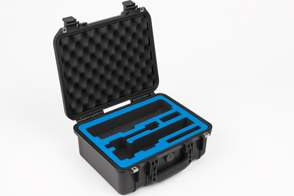 SKB 3i-1510-6 with two-tone foam insert by Cases By Source