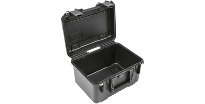 SKB 3i-1510-9 iSeries Waterproof Case (open) by Cases By Source