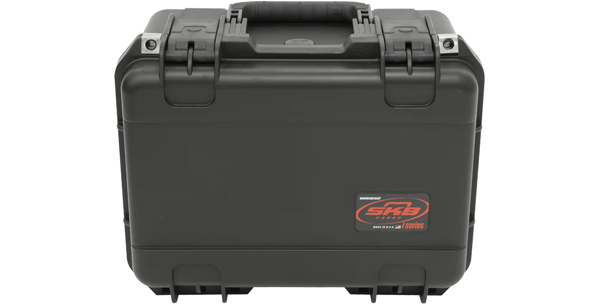 SKB 3i-1510-9 iSeries Waterproof Case by Cases By Source