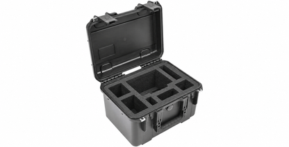 SKB 3i-1510-9 with custom foam insert by Cases By Source