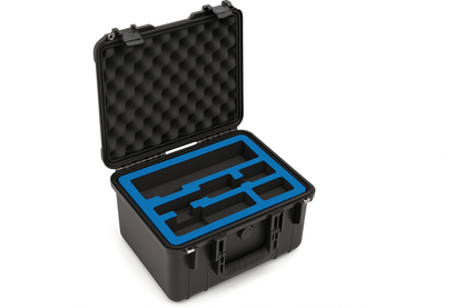 SKB 3i-1510-9 with two-tone foam insert by Cases By Source