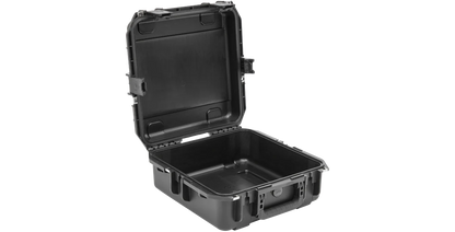 SKB 3i-1515-6 iSeries Waterproof Case (open) by Cases By Source