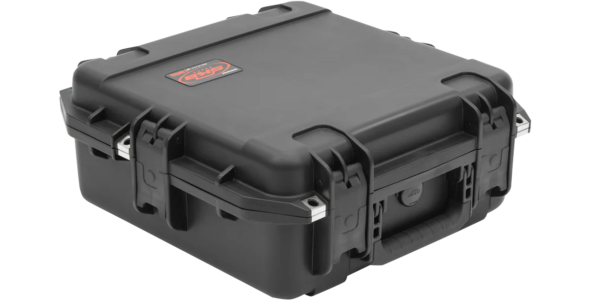 SKB 3i-1515-6 iSeries Waterproof Case by Cases By Source