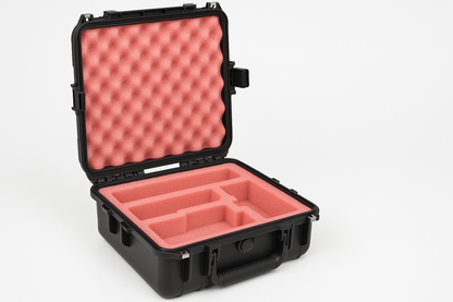 SKB 3i-1515-6 with ESD anti-static foam insert by Cases By Source