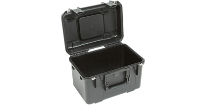 SKB 3i-1610-10 iSeries Waterproof Case (open) by Cases By Source